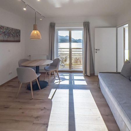 פוסגל אם סי Appartement Am See מראה חיצוני תמונה