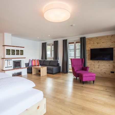 פוסגל אם סי Appartement Am See מראה חיצוני תמונה