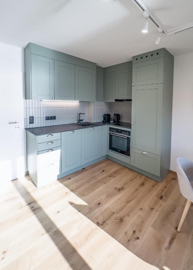 פוסגל אם סי Appartement Am See מראה חיצוני תמונה