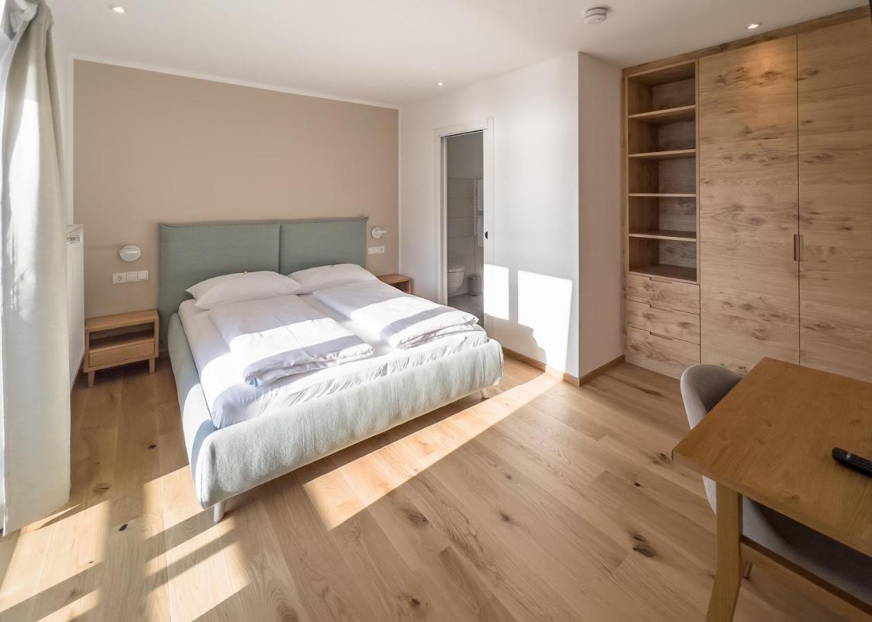 פוסגל אם סי Appartement Am See מראה חיצוני תמונה