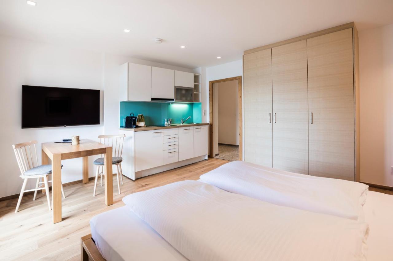 פוסגל אם סי Appartement Am See מראה חיצוני תמונה