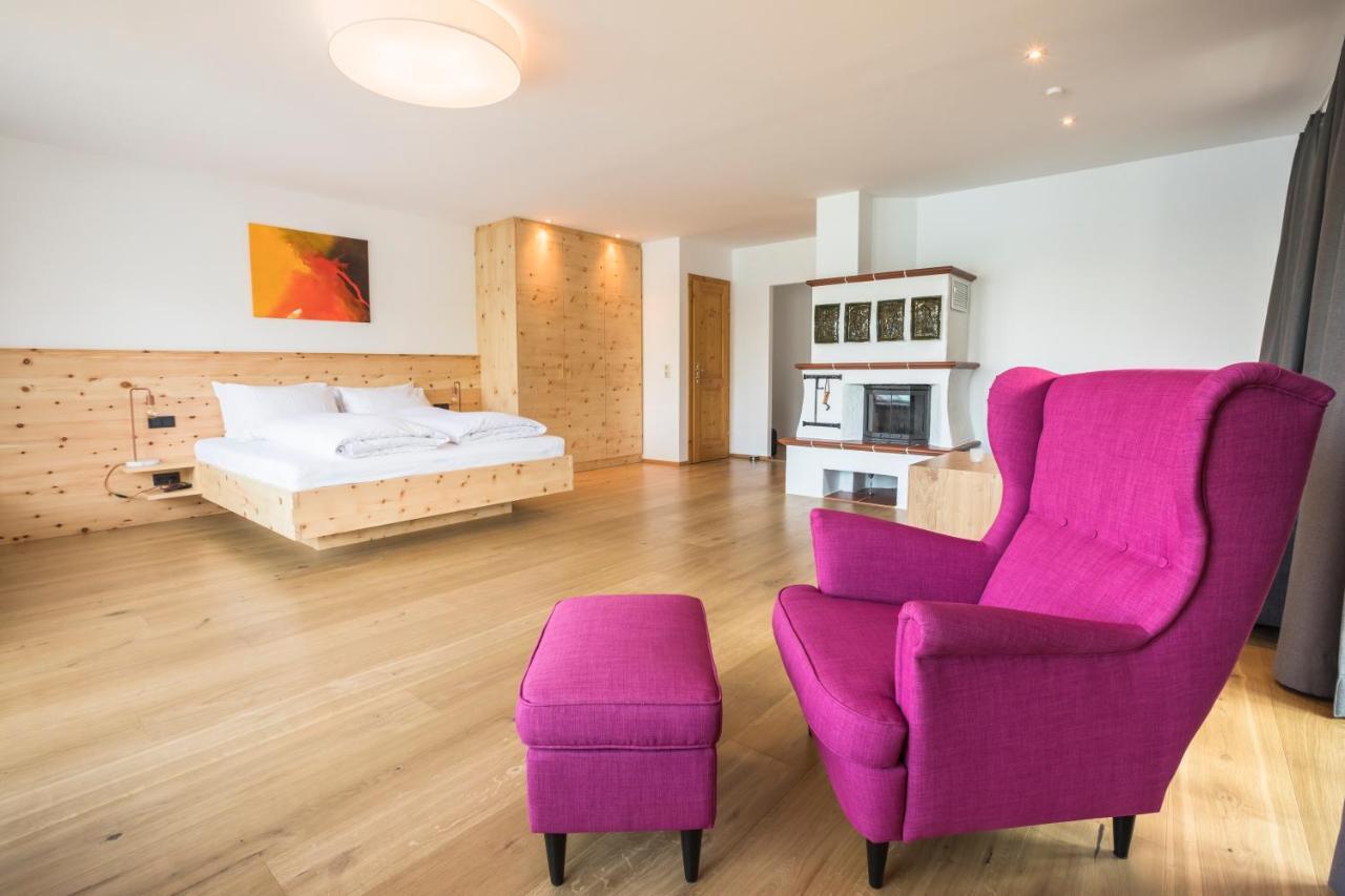 פוסגל אם סי Appartement Am See מראה חיצוני תמונה