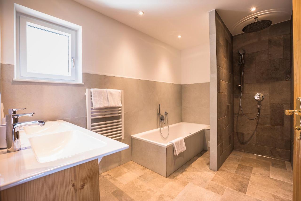 פוסגל אם סי Appartement Am See מראה חיצוני תמונה