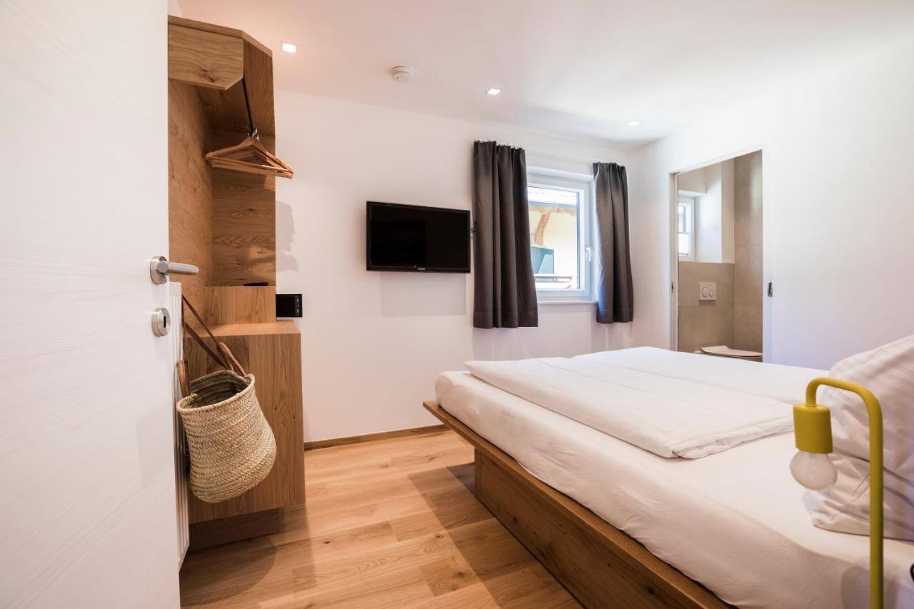פוסגל אם סי Appartement Am See מראה חיצוני תמונה